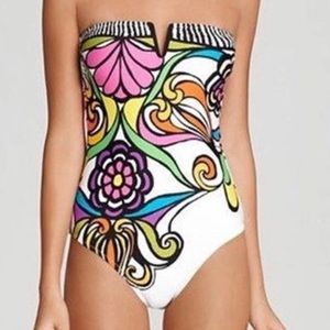 Brand new one piece swimsuit. Sizes S & XS
